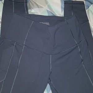 NWOT Victoria's Secret Sport Leggings